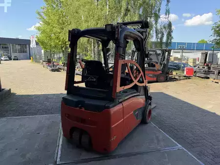 El truck - 3 hjulet 2016  Linde E18L-02 (3)