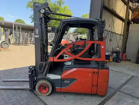 El truck - 3 hjulet 2016  Linde E18L-02 (5)