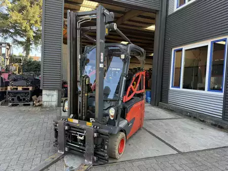 El truck - 3 hjulet 2016  Linde E18L-02 (6)
