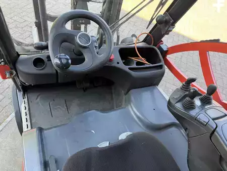 El truck - 3 hjulet 2016  Linde E18L-02 (8)