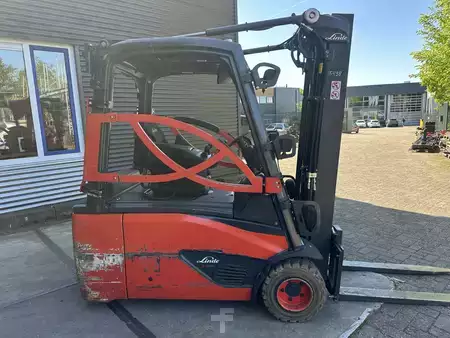 El truck - 3 hjulet 2018  Linde E18L-02 (2)