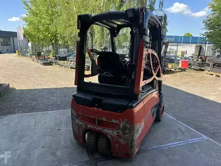 El truck - 3 hjulet 2018  Linde E18L-02 (3)