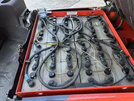 El truck - 3 hjulet 2018  Linde E18L-02 (9)