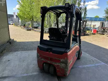 El truck - 3 hjulet 2017  Linde E18L-02 (3)