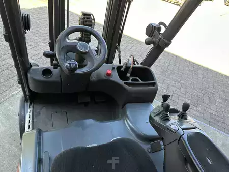 El truck - 3 hjulet 2017  Linde E18L-02 (6)