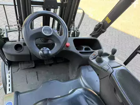 Carrelli elettrici 3 ruote 2017  Linde E20L-02 (8)