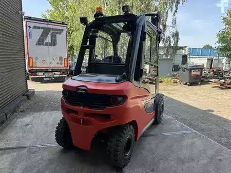 Diesel heftrucks 2023  Linde H30D-01 (3)