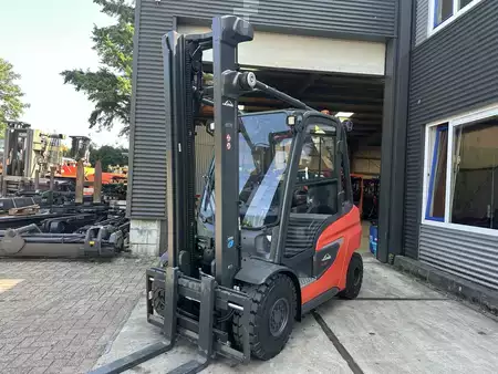 Diesel heftrucks 2023  Linde H30D-01 (5)