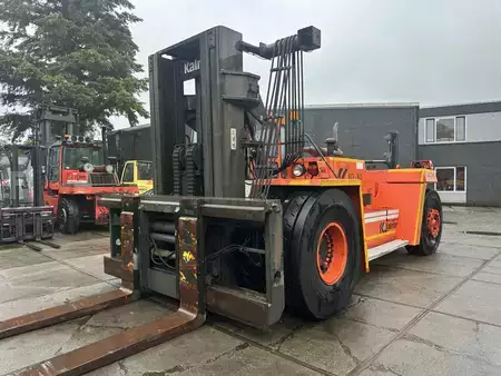 Dieseltrukki 2000  Kalmar DCB32 RORO (1)