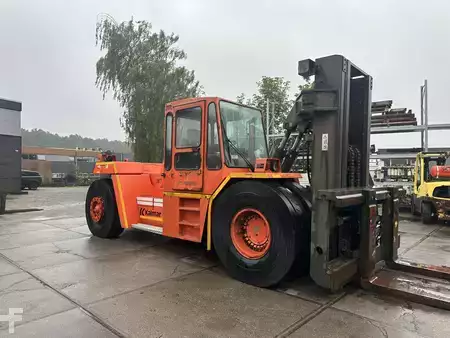 Dieseltrukki 2000  Kalmar DCB32 RORO (2)