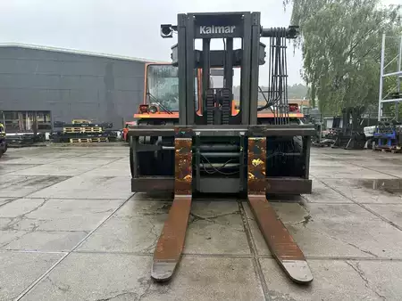Dieseltrukki 2000  Kalmar DCB32 RORO (4)
