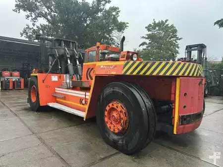 Dieseltrukki 2000  Kalmar DCB32 RORO (5)
