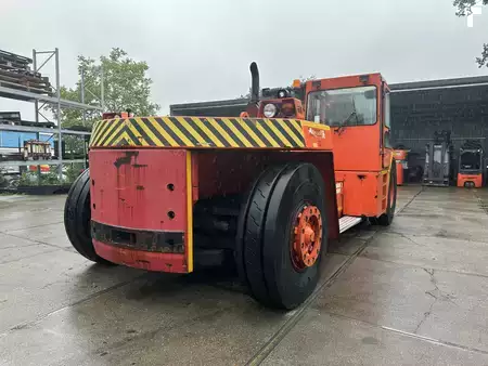 Dieseltrukki 2000  Kalmar DCB32 RORO (6)