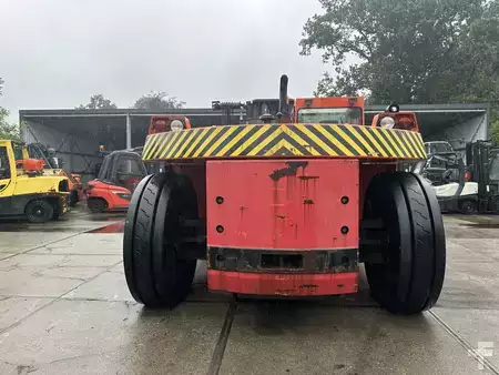 Dieseltrukki 2000  Kalmar DCB32 RORO (7)