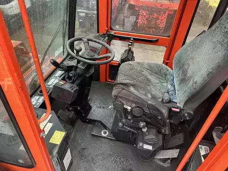 Dieseltrukki 2000  Kalmar DCB32 RORO (8)