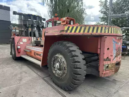 Chariots élévateurs diesel 2000  Kalmar DCB32 RORO (3)