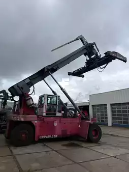 Reachstacker 2006  CVS Ferrari F258.6 (1)