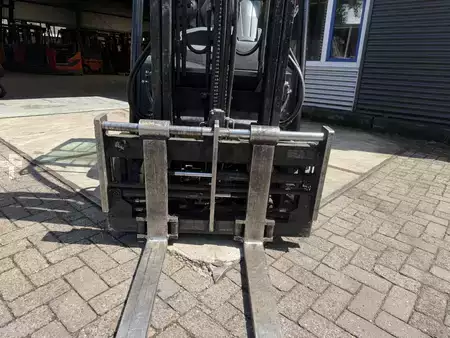 Sähkö - 3 pyör 2020  CAT Lift Trucks EP16ANT (7)