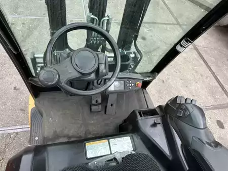 Chariots électriques à 3 roues 2020  CAT Lift Trucks EP16ANT (6)