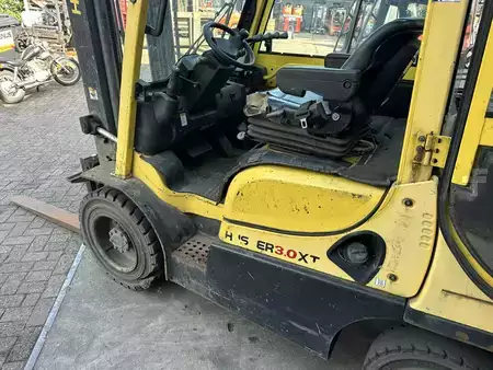 Diesel heftrucks 2017  Hyster H3.0XT (6)