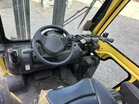 Diesel heftrucks 2017  Hyster H3.0XT (7)