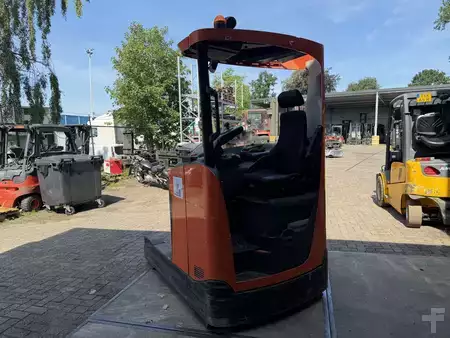 Skjutstativtruck 2017  Toyota RRE180HE (5)