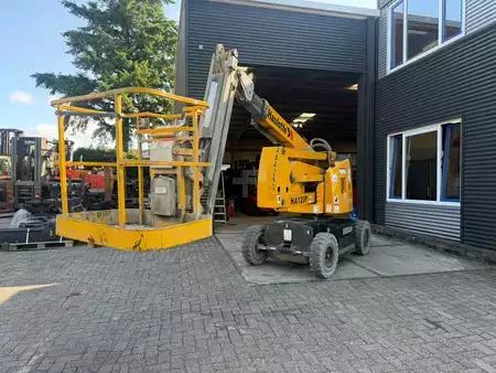 Overige 2014  Haulotte HA12IP (2)
