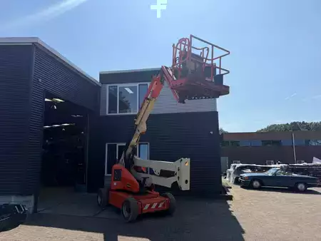 Annet 2012  JLG M450AJ (1)