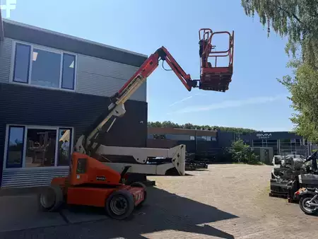 Annet 2012  JLG M450AJ (2)