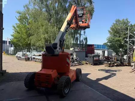 Annet 2012  JLG M450AJ (3)
