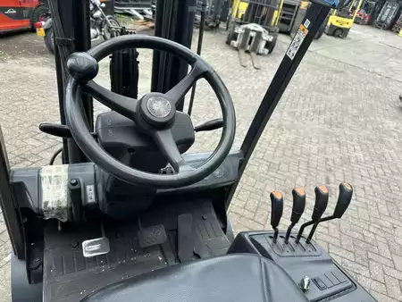 LPG VZV 2019  Doosan G18S-5 (7)