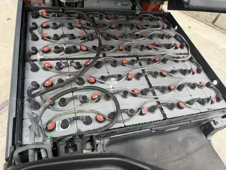 Elektrisk- 4 hjul 2021  Linde E35L-01 (10)