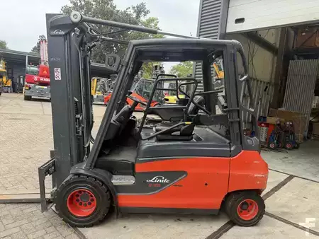 Elektrisk- 4 hjul 2021  Linde E35L-01 (5)
