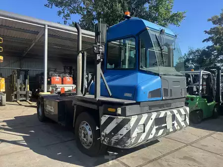 Terminaltraktor 2008  Kalmar TT612D (1)