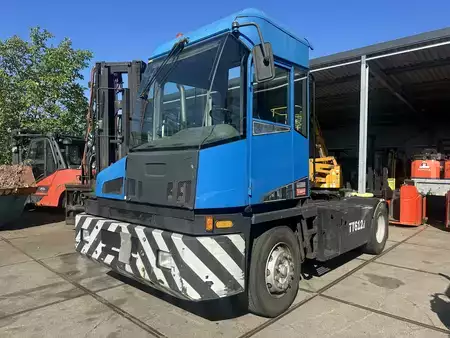 Terminaltraktor 2008  Kalmar TT612D (2)