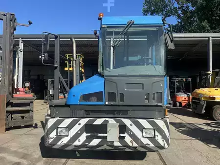 Terminaltraktor 2008  Kalmar TT612D (3)