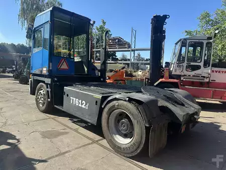 Terminaltraktor 2008  Kalmar TT612D (6)