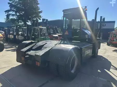 Terminaltraktor 2008  Kalmar TT612D (7)