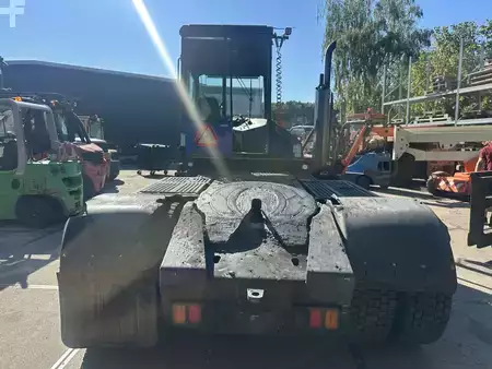 Terminaltraktor 2008  Kalmar TT612D (8)