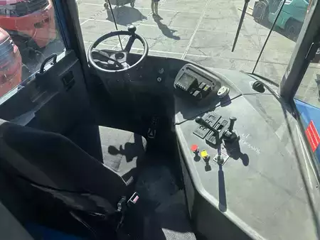 Terminaltraktor 2008  Kalmar TT612D (9)