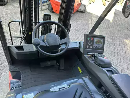 Elektromos 4 kerekű 2023  Toyota 9FBM25T (6)