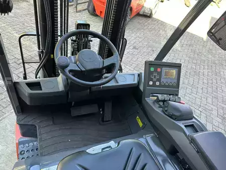 Elektromos 4 kerekű 2023  Toyota 9FBM25T (6)