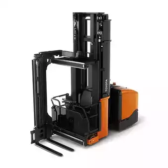 Plocktruckar vertikal 2018  Toyota VCE150A (1)