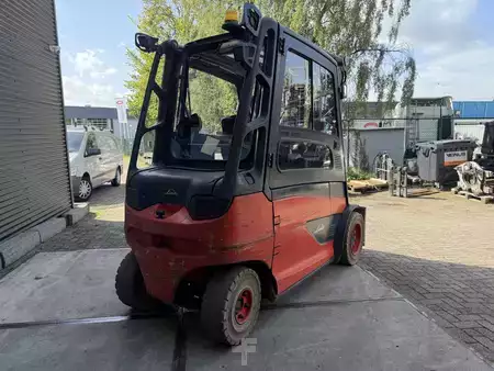 Electric - 4 wheels 2015  Linde E45HL-01/600 (3)