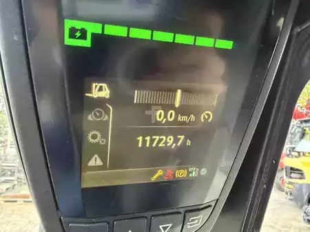 Electric - 4 wheels 2019  Linde E35L-01 (10)