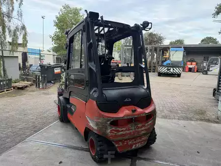 Electric - 4 wheels 2019  Linde E35L-01 (4)