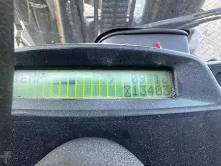 Carrelli elevatori GPL 2018  Hyster S7.0FT (10)