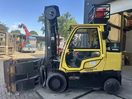 Carrelli elevatori GPL 2018  Hyster S7.0FT (3)
