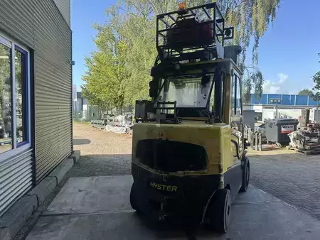 Carrelli elevatori GPL 2018  Hyster S7.0FT (5)
