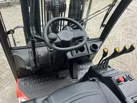 Carrelli elettrici 3 ruote 2026  Noblelift FE3D18N (6)